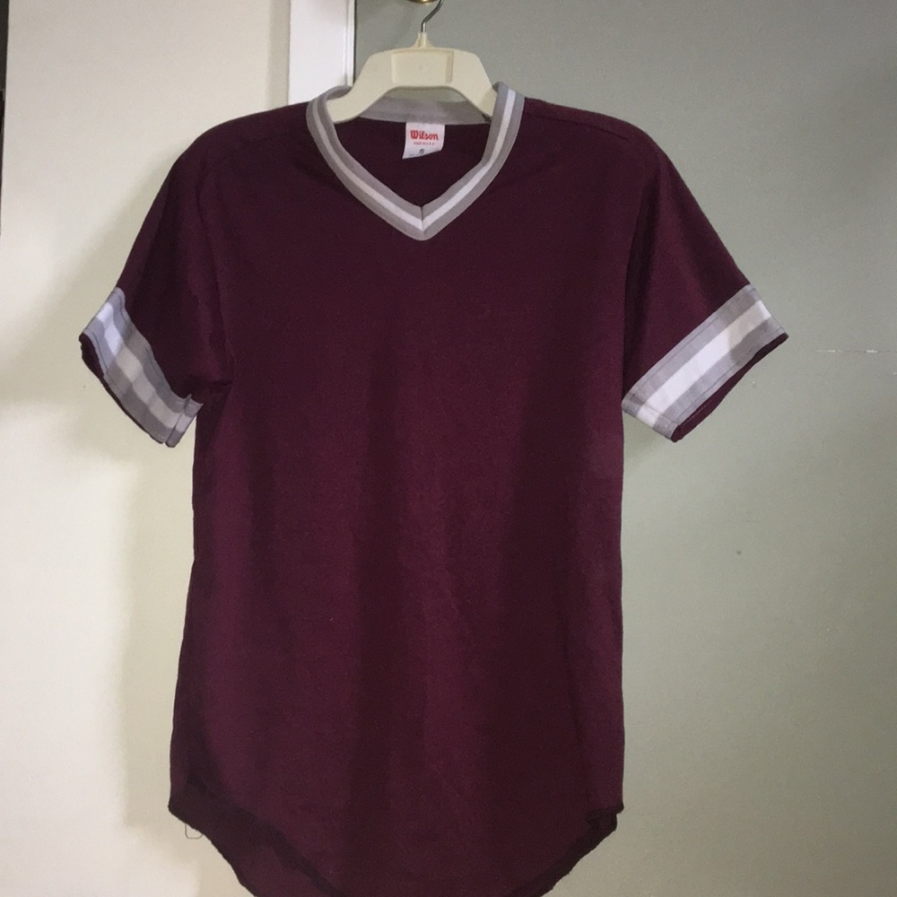 Wilson T-shirt